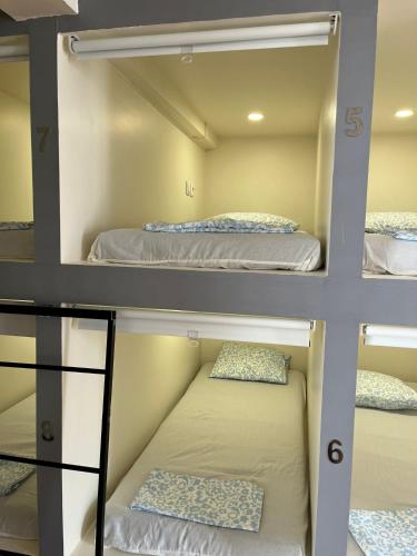 Lisbora Hostel Daora