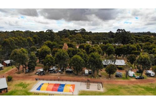 Discovery Parks Margaret River – khách sạn tại Metricup