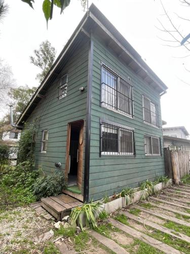 hospedaje tincho 6pax in Bosque Peralta Ramos