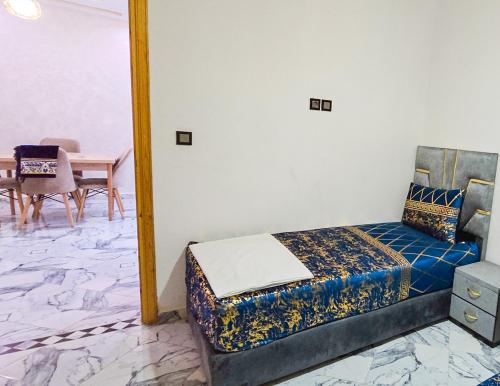 2 bedrooms, 4 beds