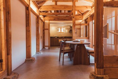 Gyedong Hanok 125, Seoul (photo 2)