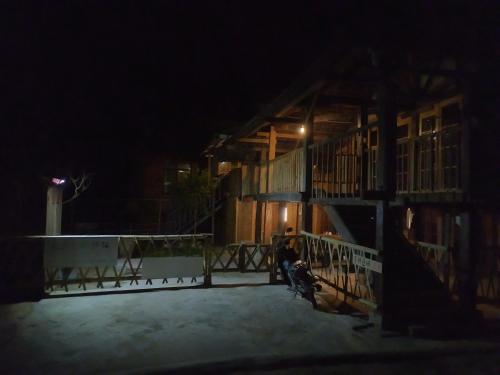 Niche Lifestyle Resort in Puer