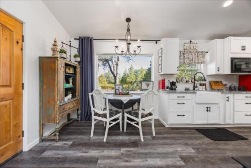Удобства, The Petite-Villas at Dorner Family Vineyard in Stallion Springs
