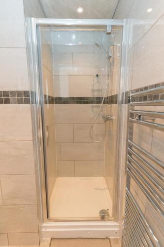 The Loft Studio at Coventry Central with Wi-Fi, Coventry (fotografie 2)