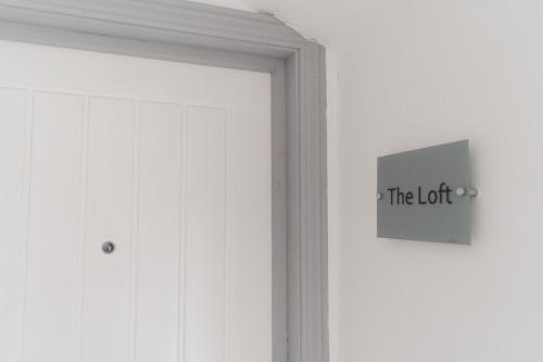 The Loft Studio at Coventry Central with Wi-Fi, Coventry (fotografie 5)