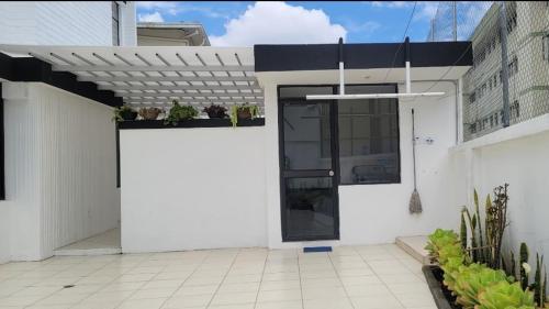 Altamira Apart Suites in 루미팜바