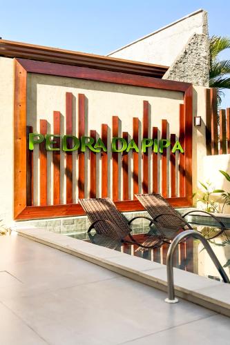 Pousada Pedra da Pipa – Tibau do Sul, MT