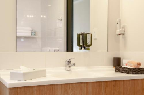 Greenlane Manor Motel, Auckland (Foto 10)