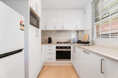 Balmoral & Beyond Connected Comfort in Mosman, Sydney (photo 6)