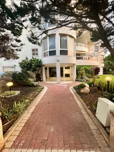 Beachfront Studio, fully equipped in Beach Poleg