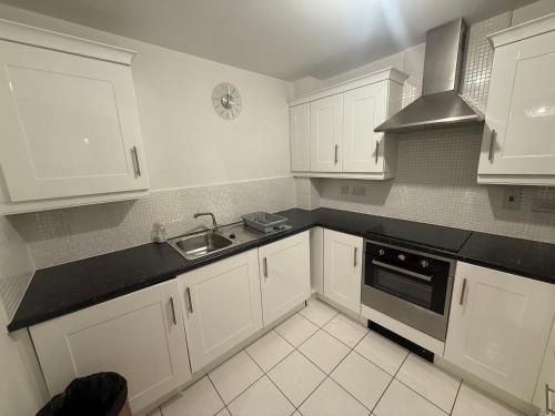 Premier Apartmetns Manchester Arena, Manchester (zdjęcie 4)