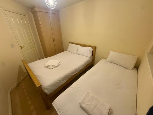 Premier Apartmetns Manchester Arena, Manchester (zdjęcie 6)