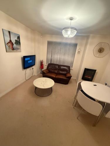 Premier Apartmetns Manchester Arena, Manchester (zdjęcie 8)