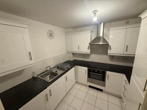Premier Apartmetns Manchester Arena, Manchester (zdjęcie 9)