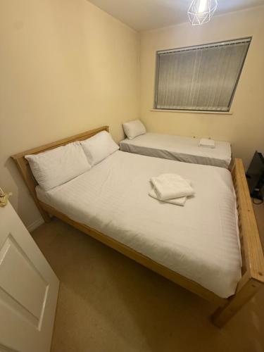 Premier Apartmetns Manchester Arena, Manchester (zdjęcie 10)