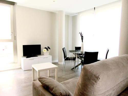 Apartamentos Eleden