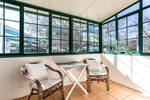 Greenlane Manor Motel, Auckland (fotografie 8)