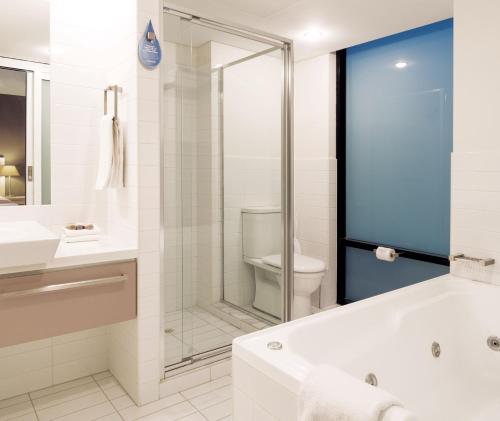 Double room, executive, 2 bedrooms