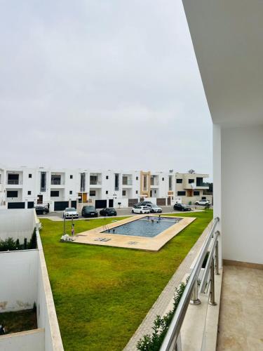 Petite villa presque de rêve à El Jadida