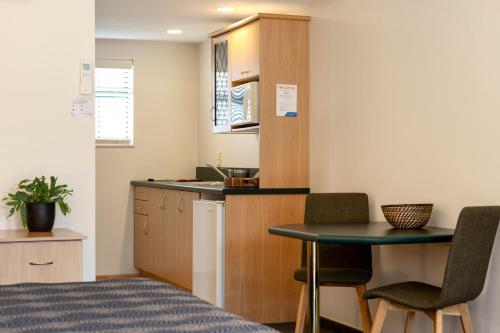 Greenlane Manor Motel, Auckland (fotografie 2)