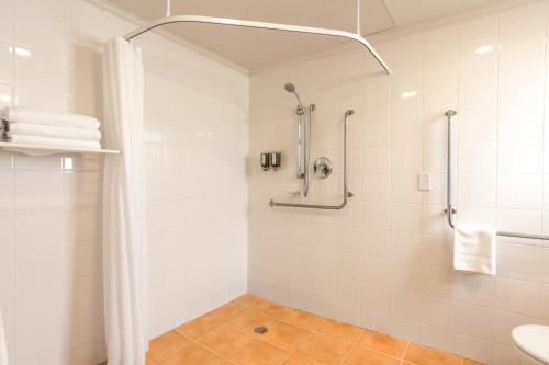 Greenlane Manor Motel, Auckland (fotografie 10)