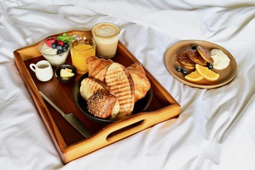 Coconut Lane Bangkok - 식음료(F&B)