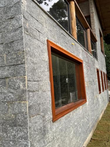 Rancho do Lagarto Suite - Pedra Azul in Pedra Azula