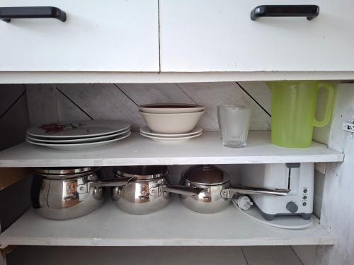 Homekey Studio Apartment, Nadi (foto 2)