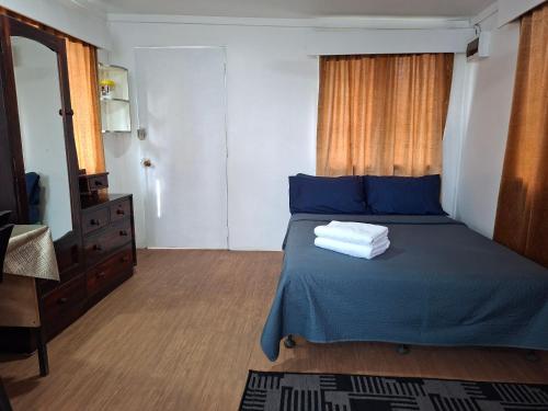 Homekey Studio Apartment, Nadi (foto 3)