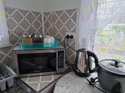 Homekey Studio Apartment, Nadi (foto 6)