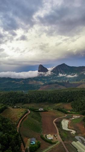 Rancho do Lagarto Suite - Pedra Azul in Pedra Azula