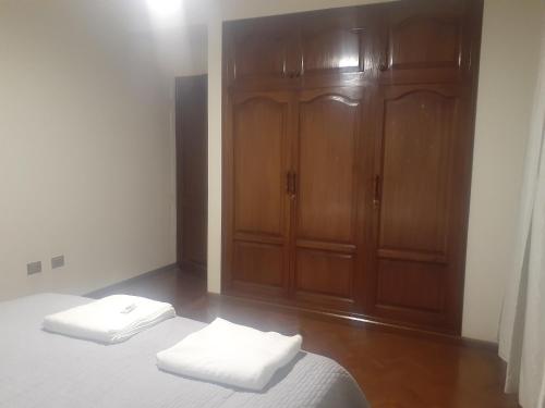 Casa con 5 dormitorios