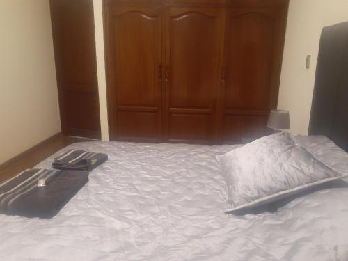 Casa con 5 dormitorios