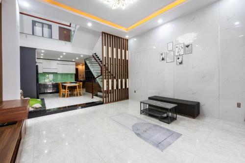 Nắng Homestay Đà Nẵng in Cam Le