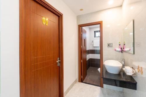 Nắng Homestay Đà Nẵng