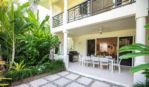 Villa Del Mar - Beachfront Port Douglas - image 2