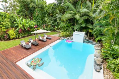 Paradise Palms - Port Douglas, Port Douglas