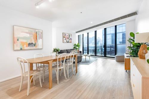 Aurora Residence - Free Parking and Pool