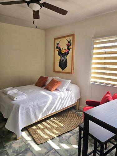 Casa Centurias céntrico con mini Split · Aguascalientes