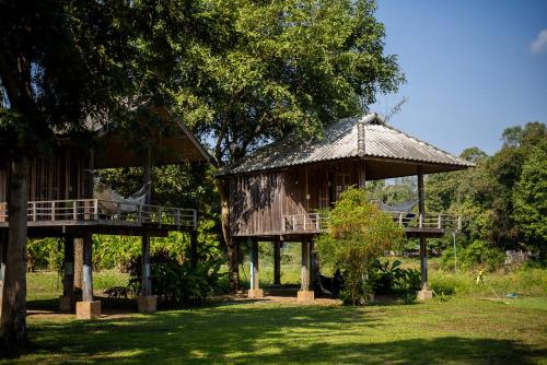 NichahomePai in Pai