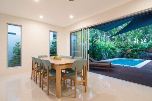 Iluka Beach Villa - Port Douglas - image 3