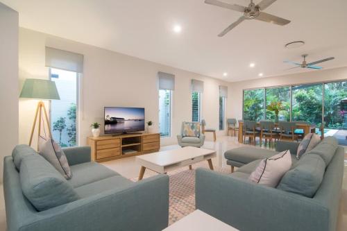 Iluka Beach Villa - Port Douglas - image 2