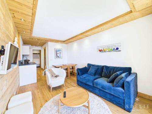 3 pièces centre station La Rosière 6 pers - FR-1-398-688 - Location saisonnière - Bourg-Saint-Maurice