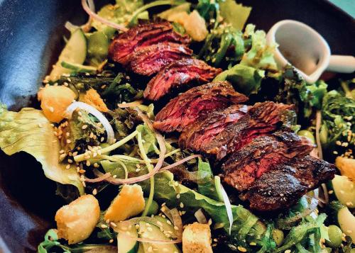 Coconut Lane Bangkok - 식음료(F&B)