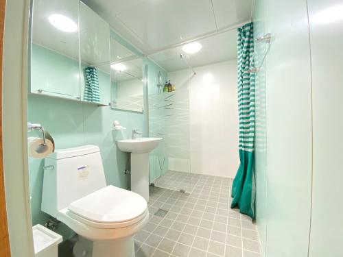 UpperHouse Gangnam COEX 401, Seoul (photo 8)