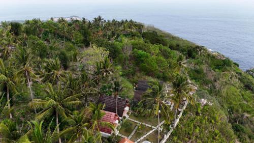 Diamond Beach Bungalow, Nusa Penida