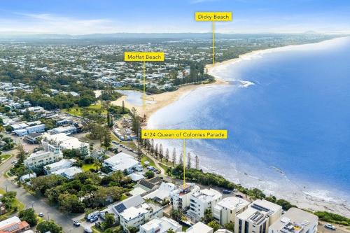 Seacrest Unit 4 Moffat Beach QLD - image 5
