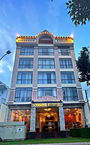 Cosini Con Dao Hotel