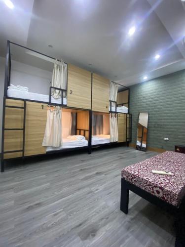 Dom Hostel Old Town Hoi An
