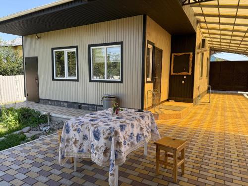 Apart Le Mont in คาราคล